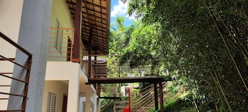 hotel serra do gandarela