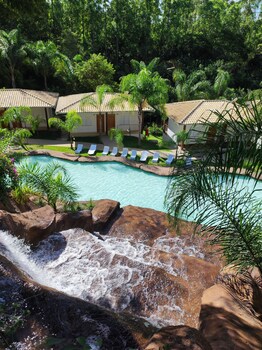 hotel serra do gandarela
