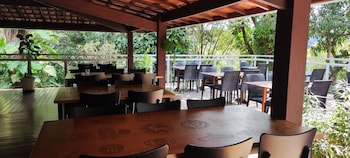 hotel serra do gandarela