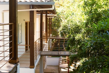hotel serra do gandarela