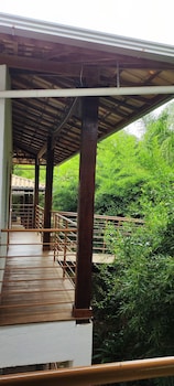 hotel serra do gandarela