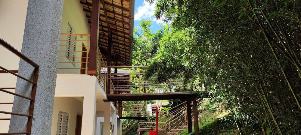 hotel serra do gandarela