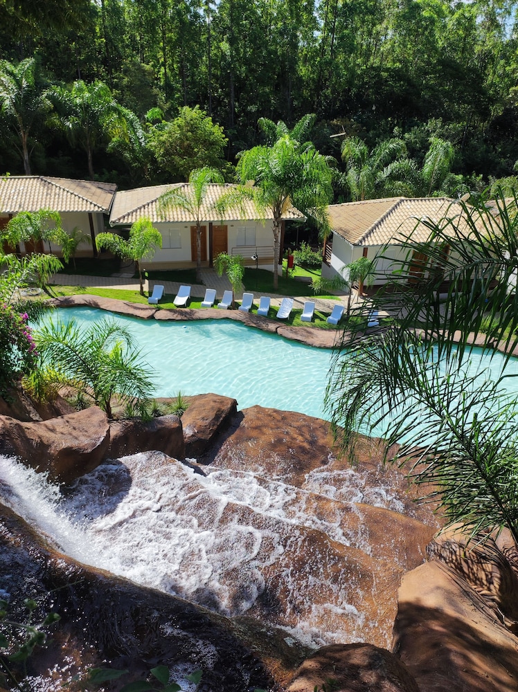 hotel serra do gandarela