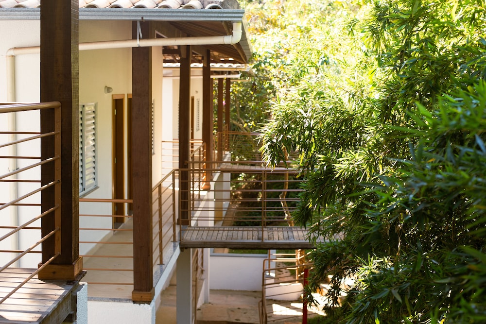 hotel serra do gandarela