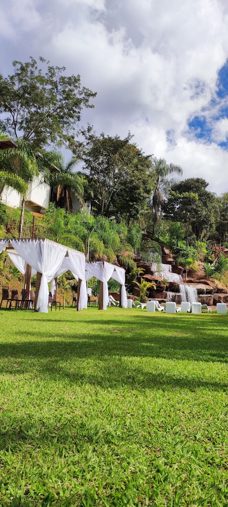 hotel serra do gandarela