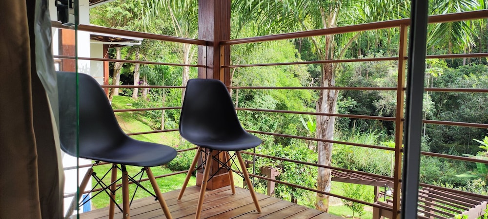 hotel serra do gandarela