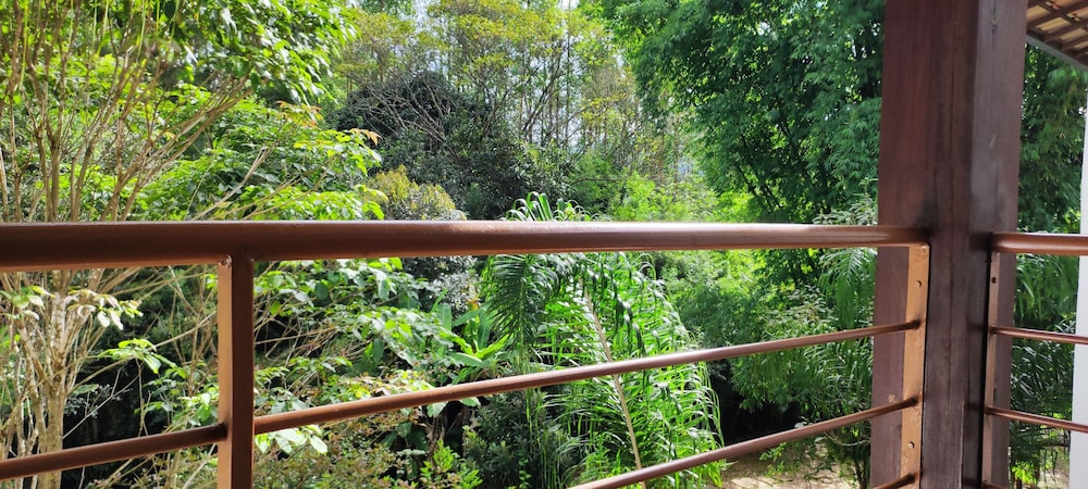 hotel serra do gandarela