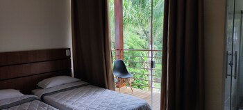 hotel serra do gandarela