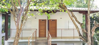 hotel serra do gandarela