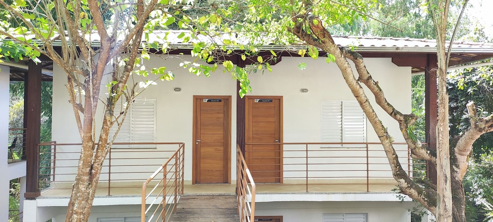 hotel serra do gandarela