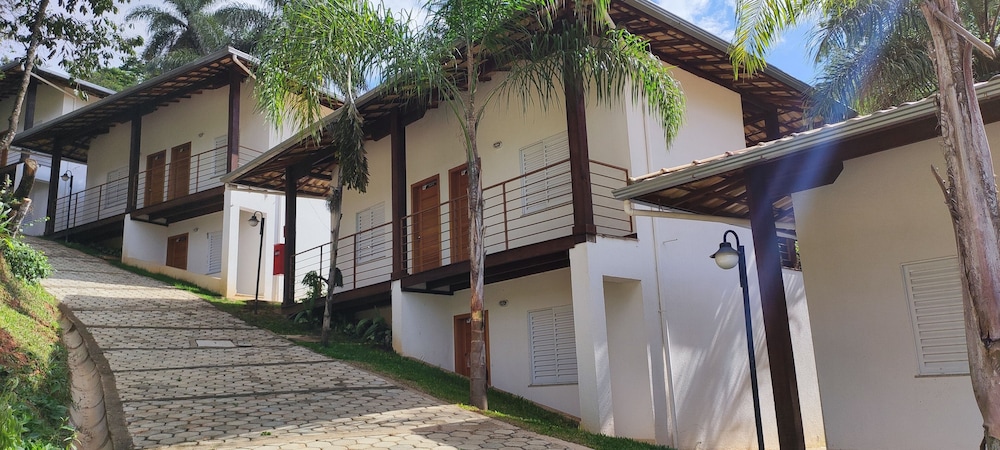 hotel serra do gandarela