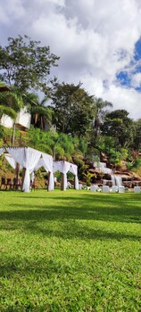 hotel serra do gandarela