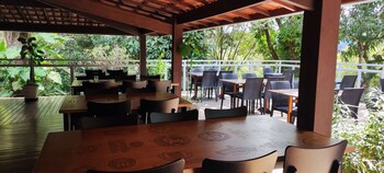 hotel serra do gandarela