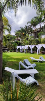 hotel serra do gandarela