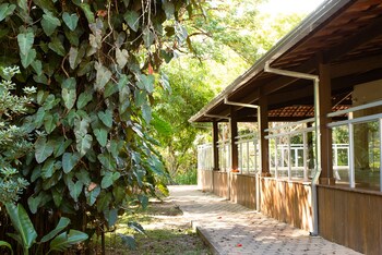 hotel serra do gandarela