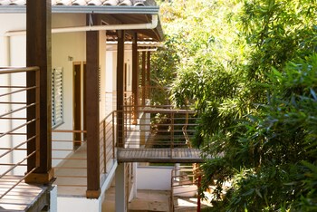 hotel serra do gandarela