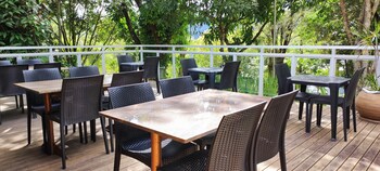 hotel serra do gandarela