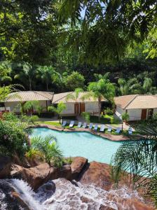 hotel serra do gandarela
