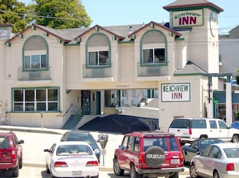 Beachview Inn,Santa Cruz County>>Santa Cruz,2 star