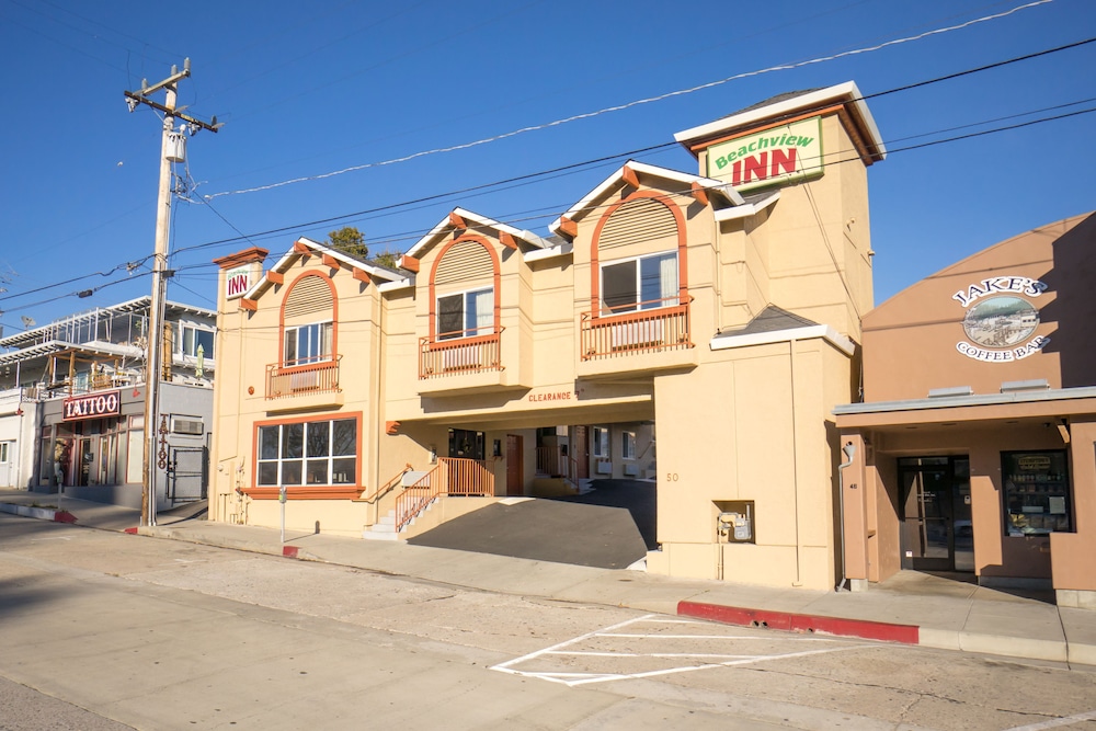 beachview inn