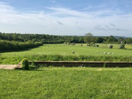 marehay hall farm