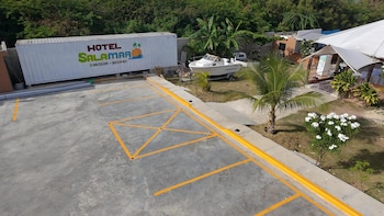 hotel y villas salamar