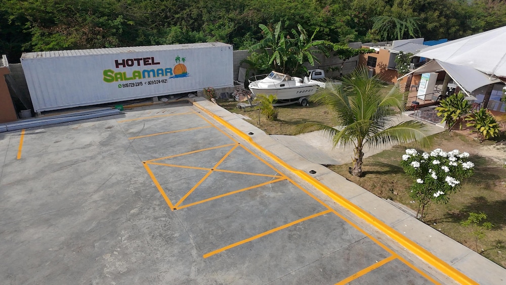 hotel y villas salamar