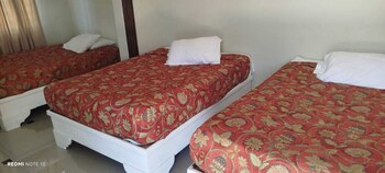 hotel y villas salamar