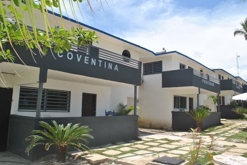 hotel y villas salamar