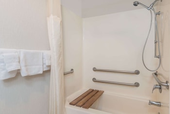 baymont by wyndham hot springs