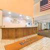 baymont by wyndham hot springs