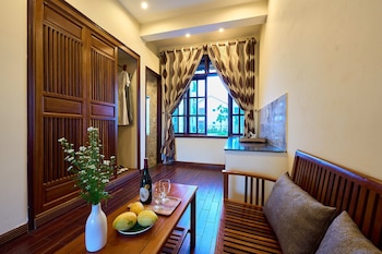 the muse house