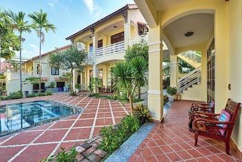 the muse house