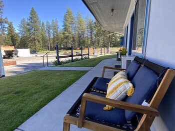 columbia point resort