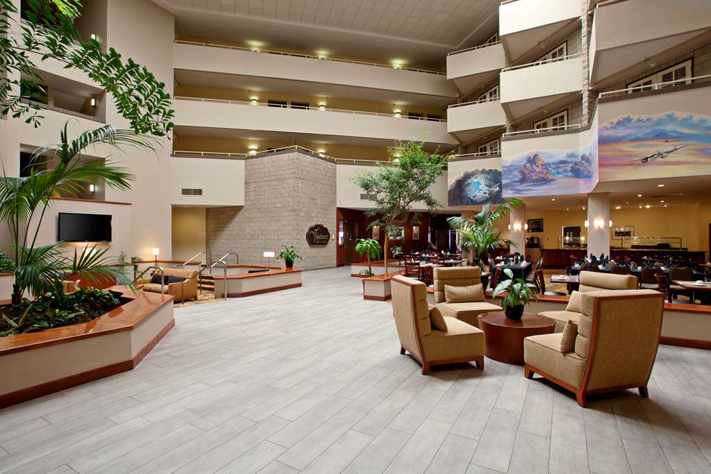 radisson hotel santa maria