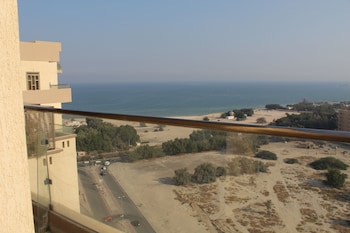 magic suite mahboula 5
