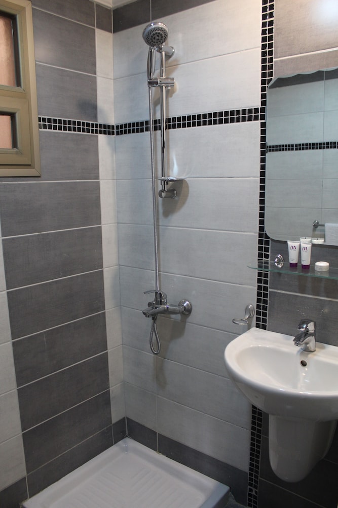 magic suite mahboula 5