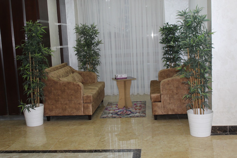 magic suite mahboula 5