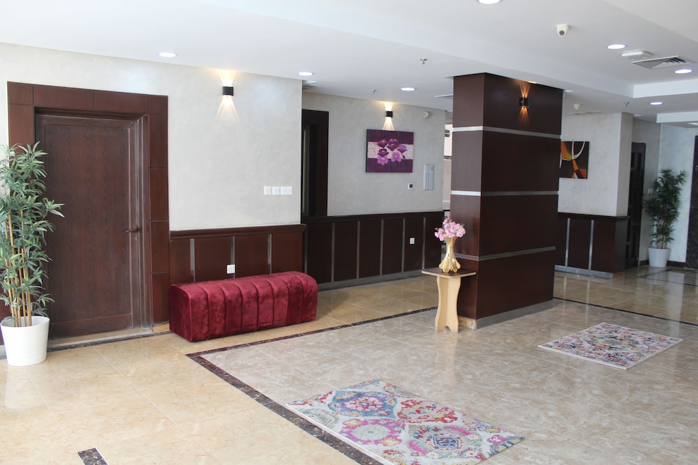 magic suite mahboula 5