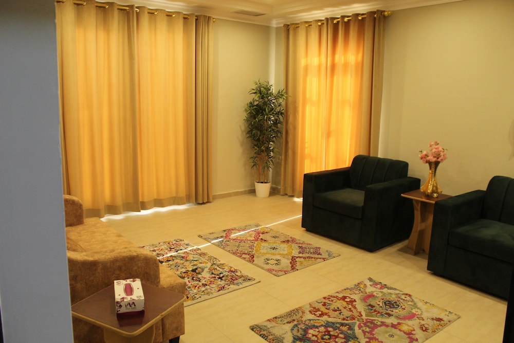 magic suite mahboula 5