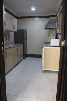 magic suite mahboula 5