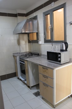 magic suite mahboula 5