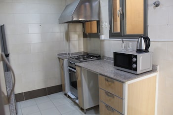 magic suite mahboula 5