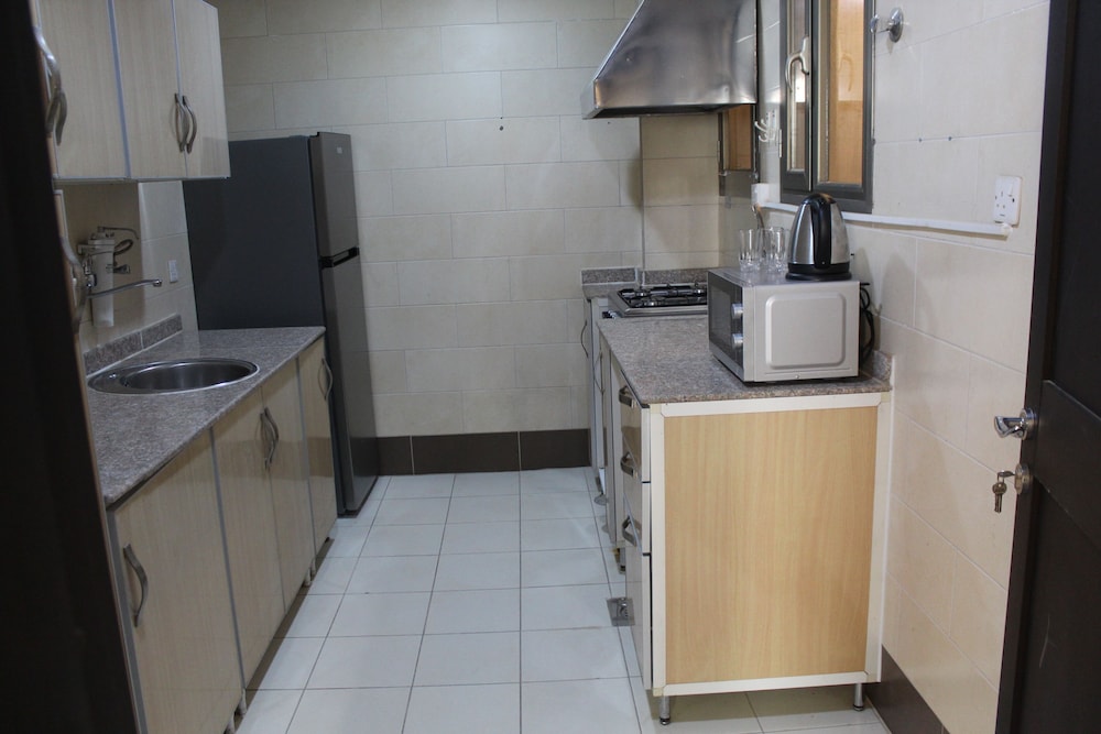 magic suite mahboula 5