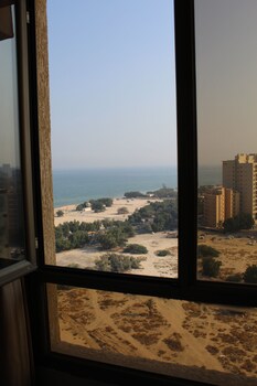 magic suite mahboula 5