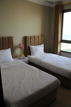magic suite mahboula 5