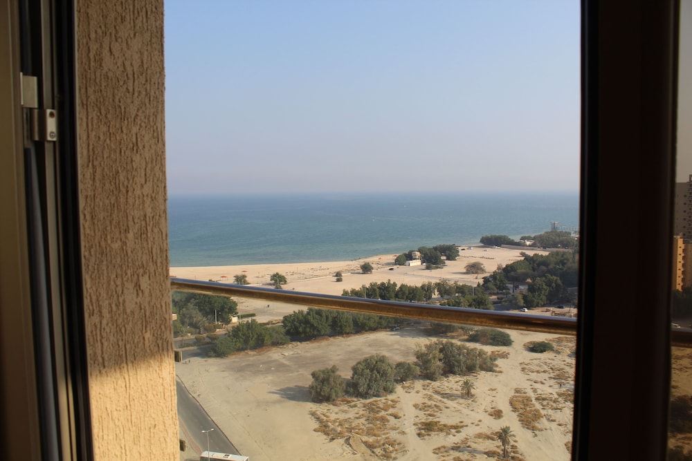 magic suite mahboula 5