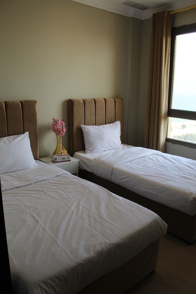 magic suite mahboula 5