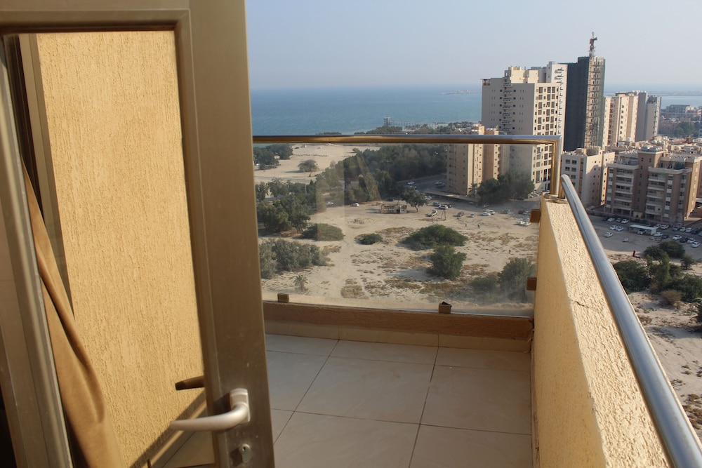 magic suite mahboula 5