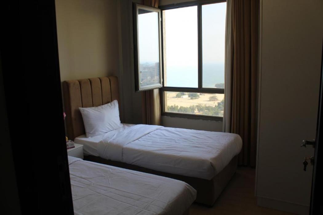 magic suite mahboula 5